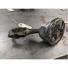 08S106 Left Piston and Rod Standard For 06-07 Subaru Outback  2.5 12018AB250